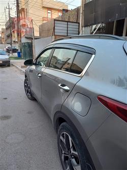 کیا سپۆرتاج